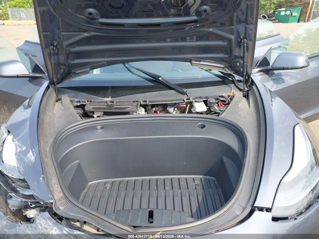 2023 TESLA MODEL 3 5YJ3E1EA3PF561326 Photo 9
