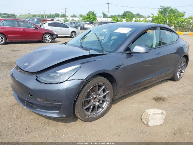 2023 TESLA MODEL 3 5YJ3E1EA3PF561326 Photo 1