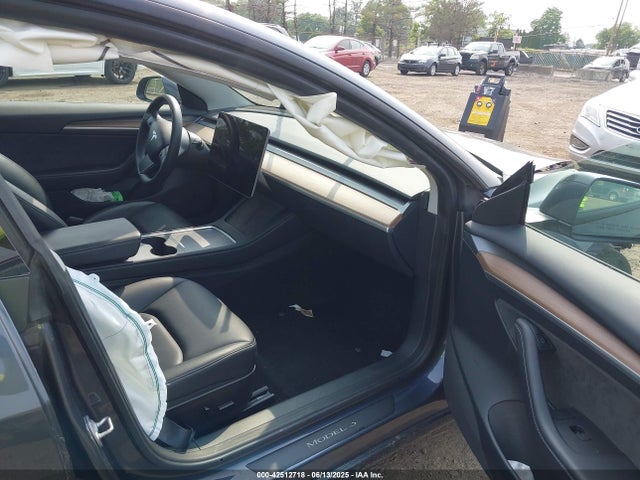 2023 TESLA MODEL 3 5YJ3E1EA3PF561326 Photo 4
