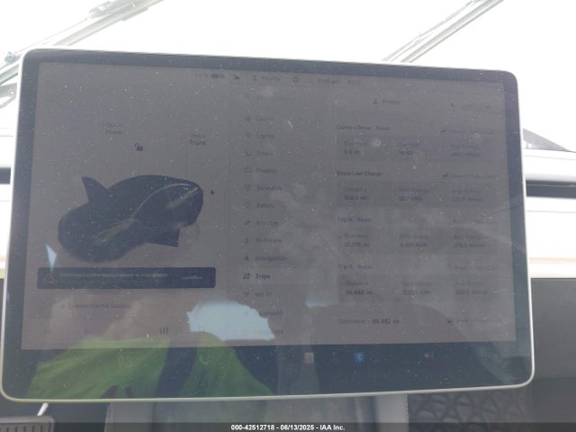 2023 TESLA MODEL 3 5YJ3E1EA3PF561326 Photo 6