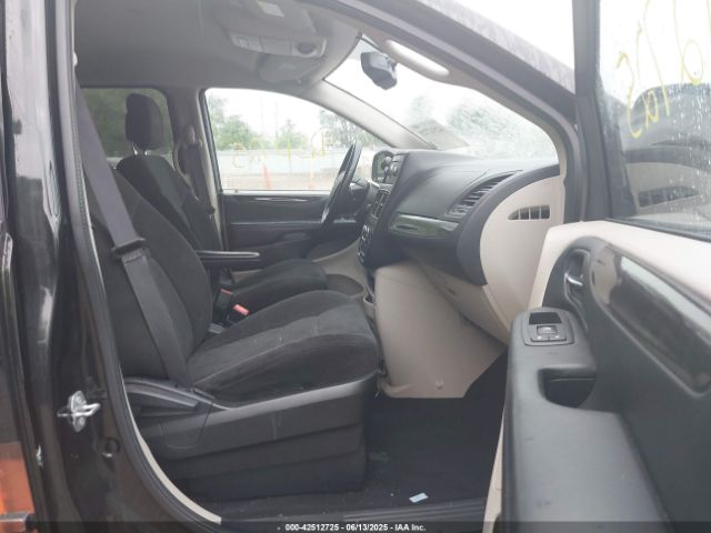 2016 DODGE GRAND CARAVAN 2C4RDGBG3GR374696 Photo 4