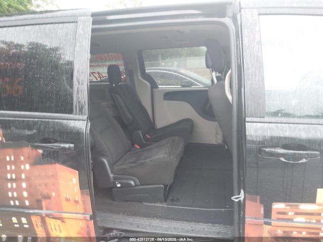 2016 DODGE GRAND CARAVAN 2C4RDGBG3GR374696 Photo 7