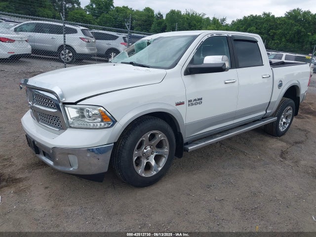 1C6RR7NT0ES238815 RAM 1500