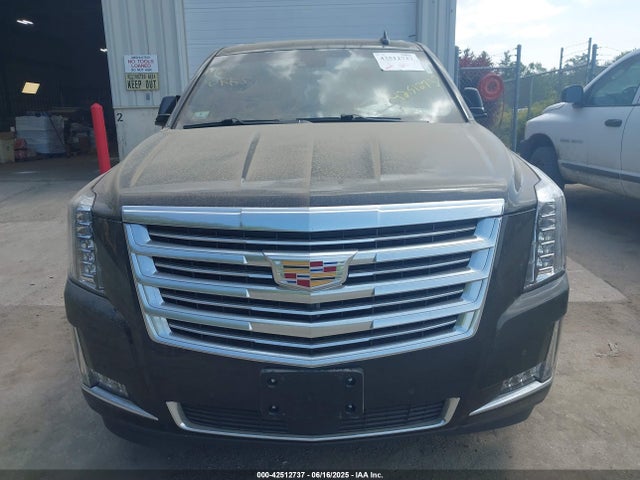 1GYS4DKJ2HR123231 Cadillac l86 -sidi: spark ignition direct injection, vvt: variable valve timing, afm, e85 max, alum
