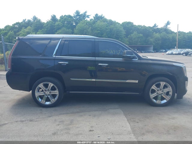 1GYS4DKJ2HR123231 Cadillac l86 -sidi: spark ignition direct injection, vvt: variable valve timing, afm, e85 max, alum