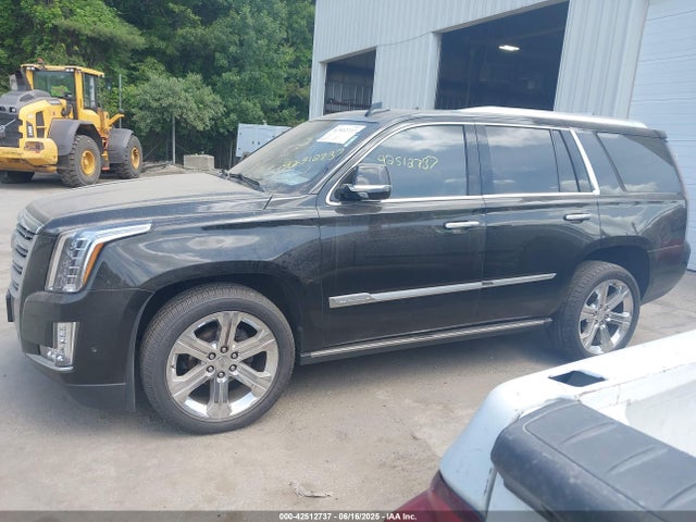 1GYS4DKJ2HR123231 Cadillac l86 -sidi: spark ignition direct injection, vvt: variable valve timing, afm, e85 max, alum