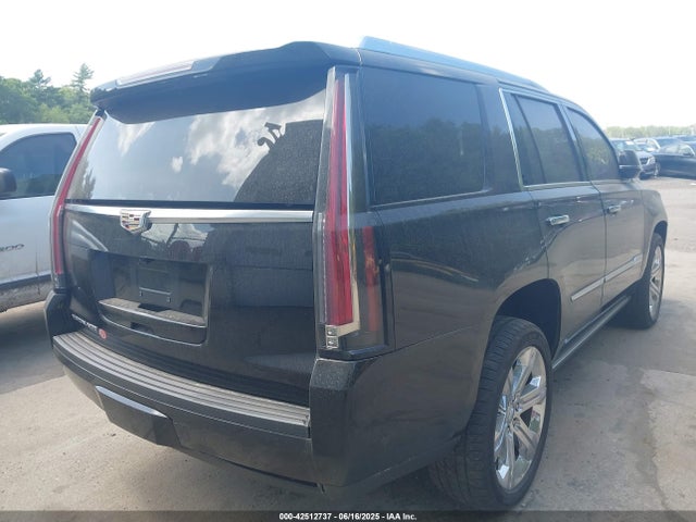 2017 CADILLAC ESCALADE 1GYS4DKJ2HR123231 Photo 3