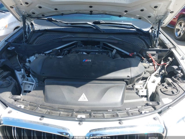 5YMKT6C57G0R78622 BMW 2016