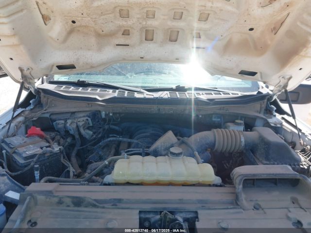 2022 FORD F-150 1FTFX1E50NKD43886 Photo 9