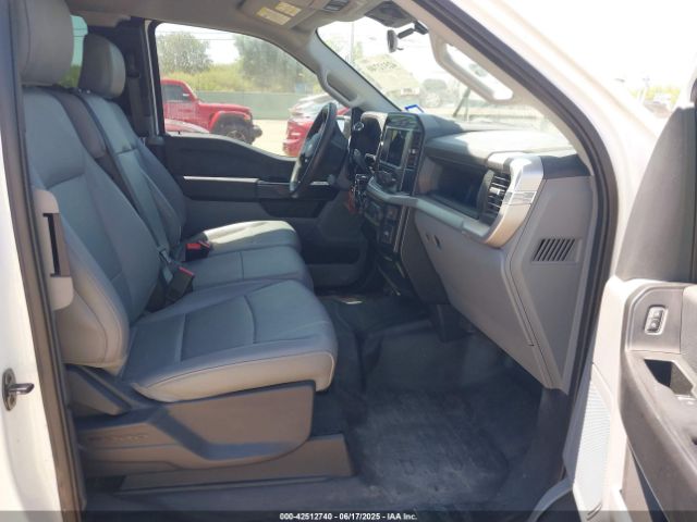 2022 FORD F-150 1FTFX1E50NKD43886 Photo 4