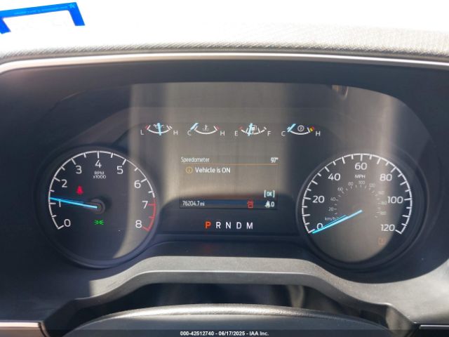 2022 FORD F-150 1FTFX1E50NKD43886 Photo 6