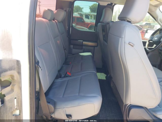 2022 FORD F-150 1FTFX1E50NKD43886 Photo 7