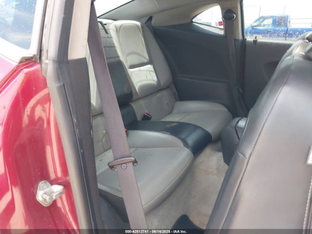 2011 CHEVROLET CAMARO 2G1FK1EJ2B9100842 Photo 7