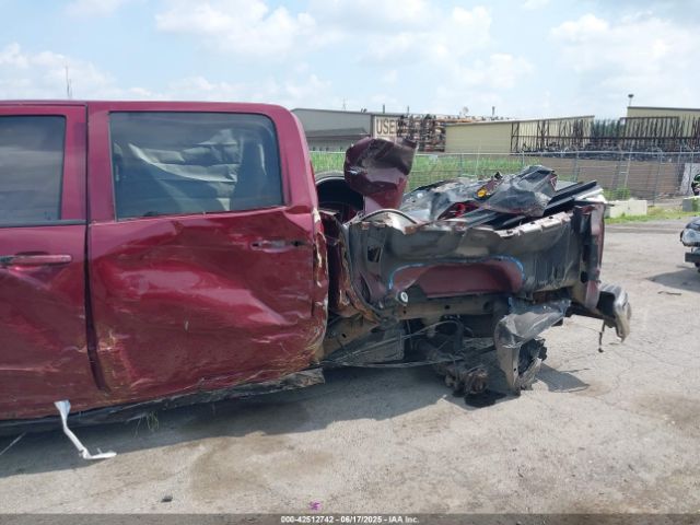2014 CHEVROLET SILVERADO 1500 3GCPCREHXEG443073 Photo 5