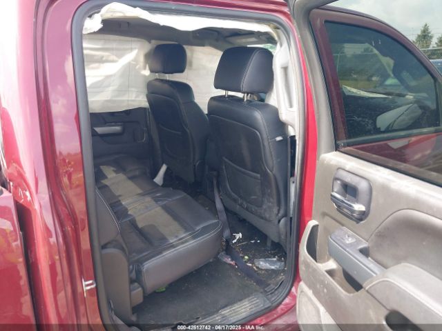 2014 CHEVROLET SILVERADO 1500 3GCPCREHXEG443073 Photo 7