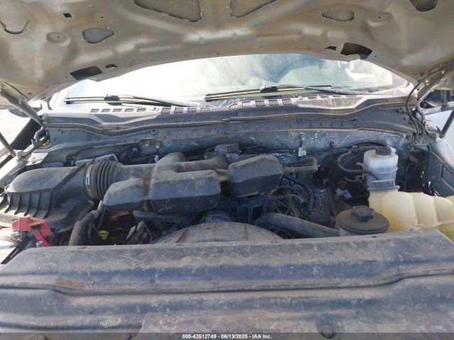1FT7W2B62KEC89768 Ford 2019