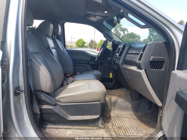 1FT7W2B62KEC89768 Ford 2019