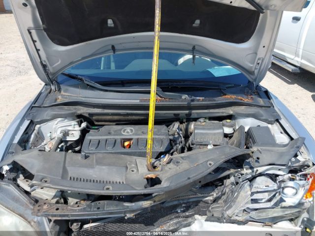 2015 ACURA ILX 19VDE1F3XFE004253 Photo 9