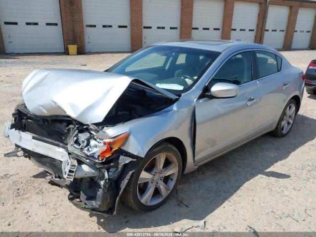 2015 ACURA ILX 19VDE1F3XFE004253 Photo 1