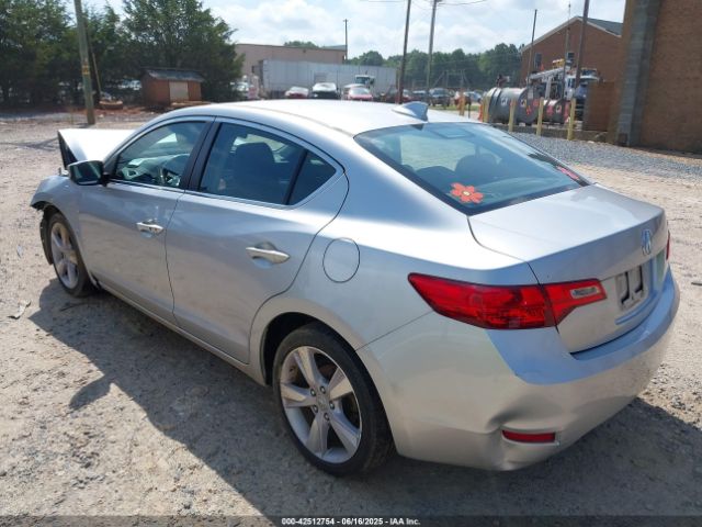 2015 ACURA ILX 19VDE1F3XFE004253 Photo 2
