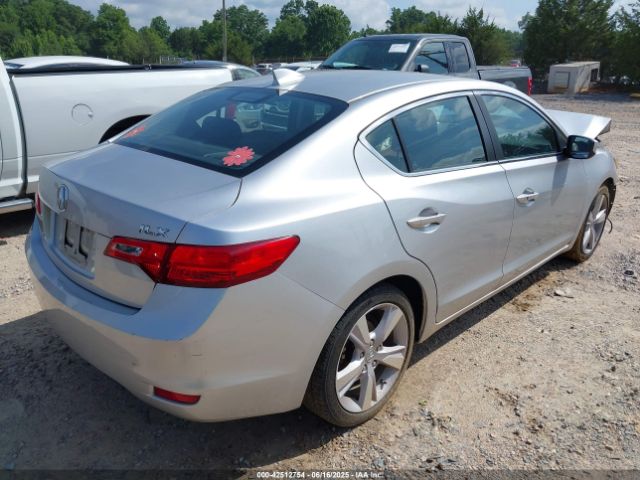 2015 ACURA ILX 19VDE1F3XFE004253 Photo 3
