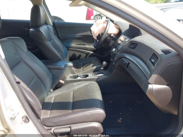 2015 ACURA ILX 19VDE1F3XFE004253 Photo 4