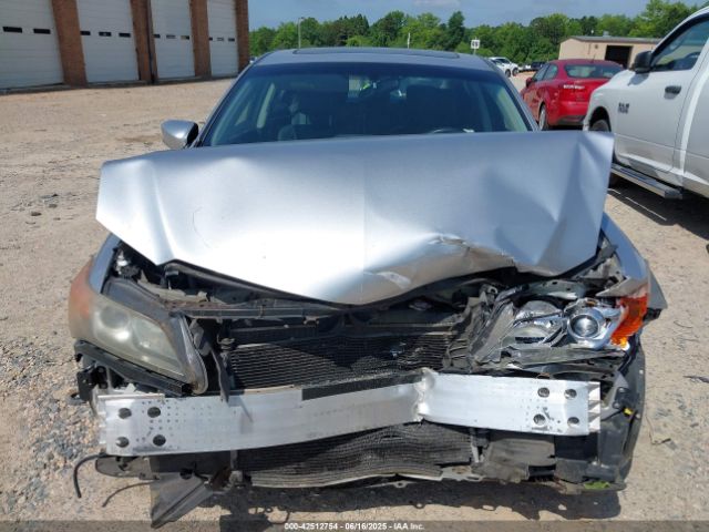 2015 ACURA ILX 19VDE1F3XFE004253 Photo 5