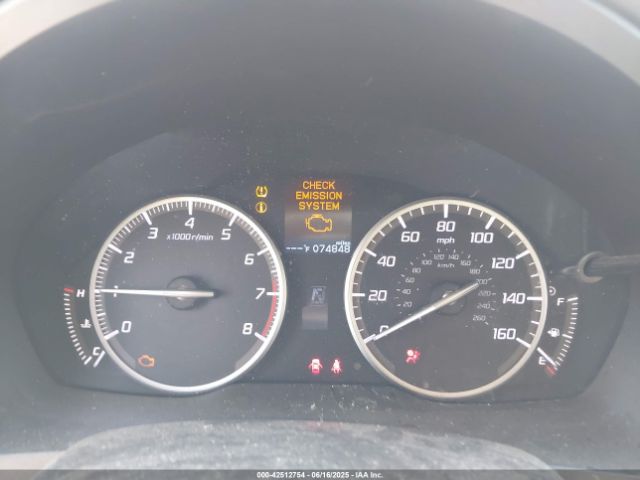 2015 ACURA ILX 19VDE1F3XFE004253 Photo 6