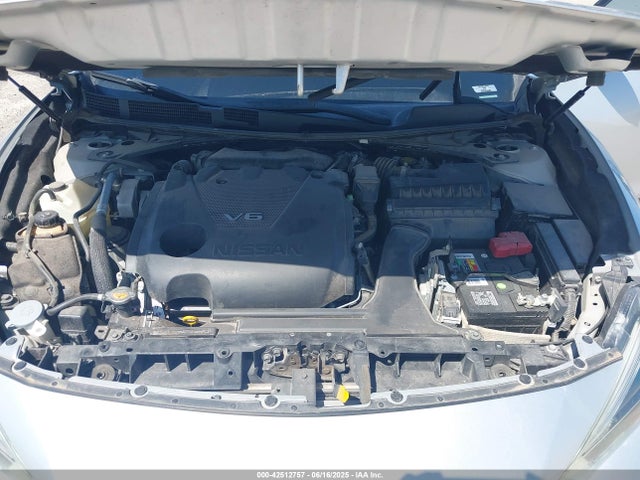 Nissan Maxima 2016 1N4AA6AP5GC404815 Image 10