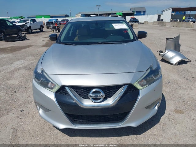 Nissan Maxima 2016 1N4AA6AP5GC404815 Image 12