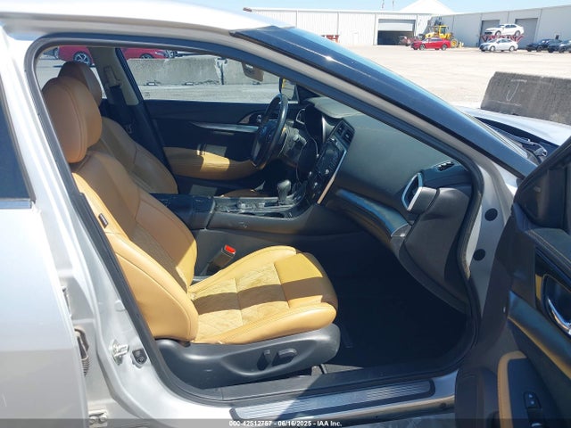 Nissan Maxima 2016 1N4AA6AP5GC404815 Image 5