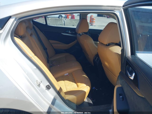 Nissan Maxima 2016 1N4AA6AP5GC404815 Image 8