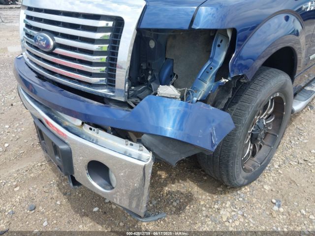 2011 FORD F-150 1FTFW1CT7BFC13404 Photo 5