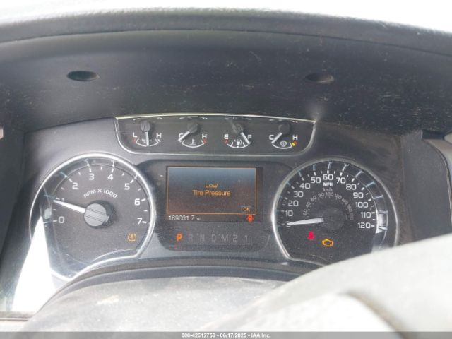 2011 FORD F-150 1FTFW1CT7BFC13404 Photo 6