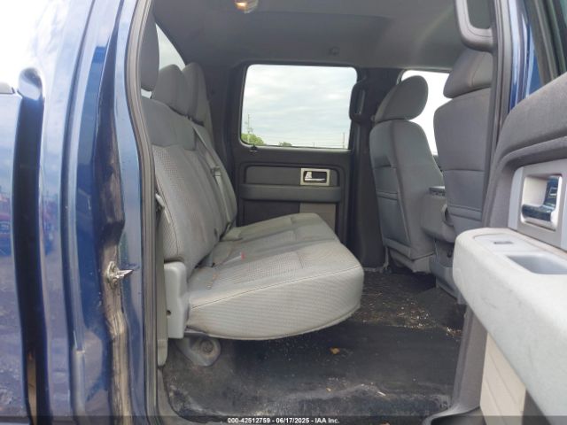 2011 FORD F-150 1FTFW1CT7BFC13404 Photo 7