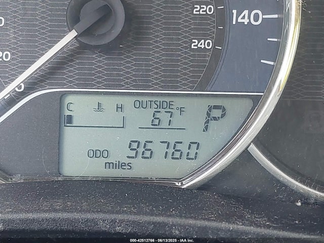 Toyota COROLLA L 2014 5YFBURHE2EP124625 Image 15