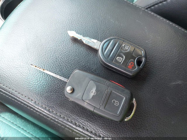 1FM5K8D85EGB38979 Ford Explorer