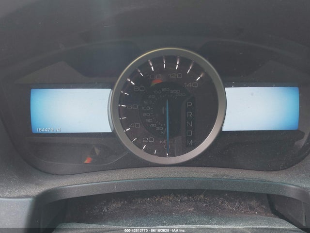 1FM5K8D85EGB38979 Ford Explorer