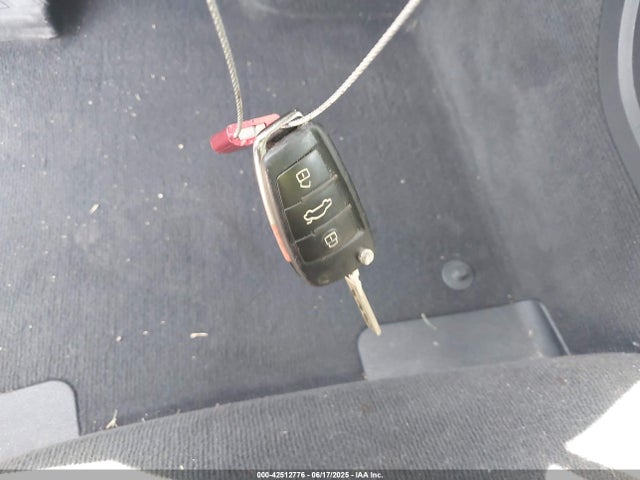 2011 AUDI Q7 WA1VMAFE9BD002354 Photo 10