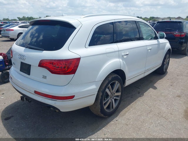 2011 AUDI Q7 WA1VMAFE9BD002354 Photo 3