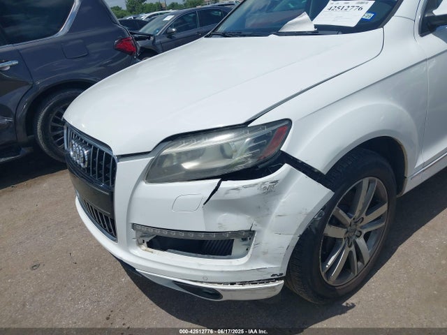 2011 AUDI Q7 WA1VMAFE9BD002354 Photo 5