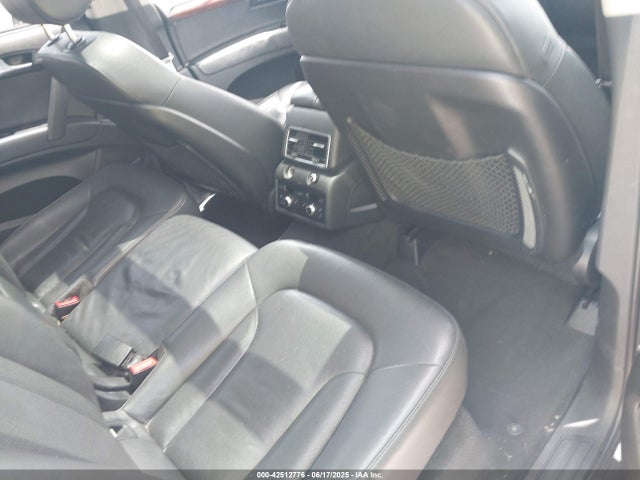 2011 AUDI Q7 WA1VMAFE9BD002354 Photo 7