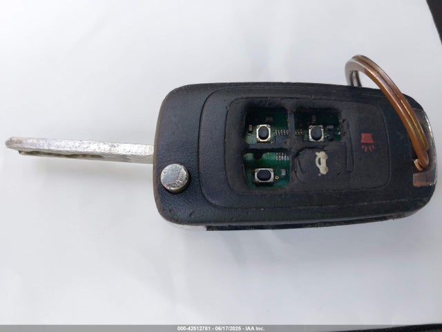 Chevrolet lkw 2015 1G11C5SL3FF196630 Image 11
