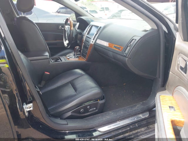 2011 CADILLAC STS 1G6DW6ED6B0119921 Photo 4