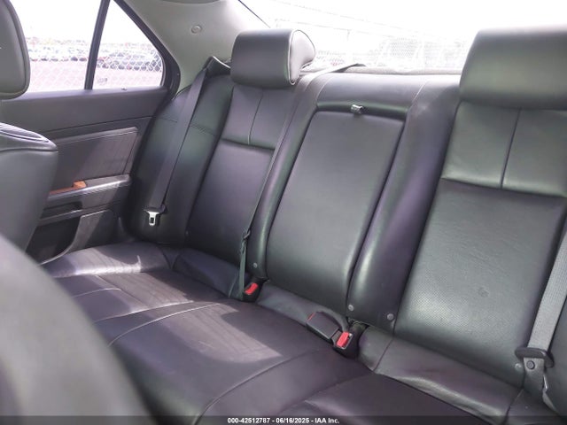 2011 CADILLAC STS 1G6DW6ED6B0119921 Photo 7
