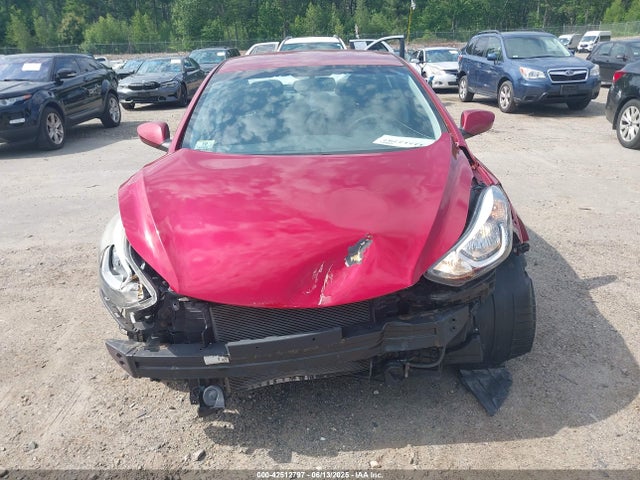 5NPDH4AE6GH721058 Hyundai dohc mpi nu