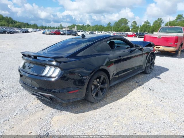 2022 FORD MUSTANG 1FA6P8TH1N5150611 Photo 3