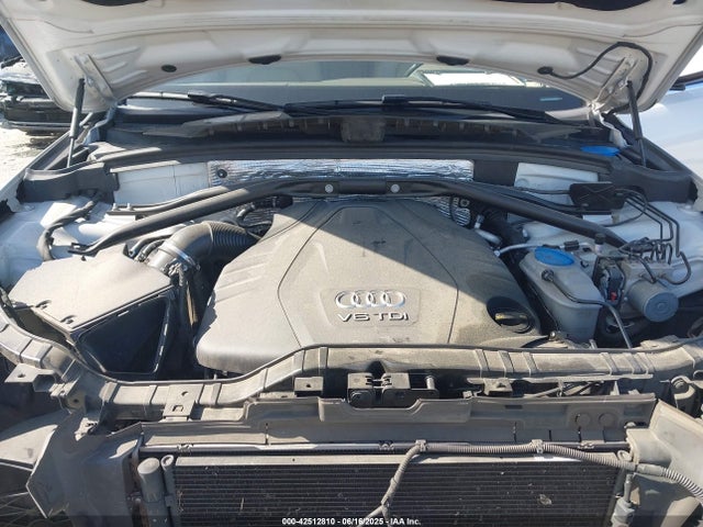 2015 AUDI Q5 WA1VMAFP7FA101084 Photo 9