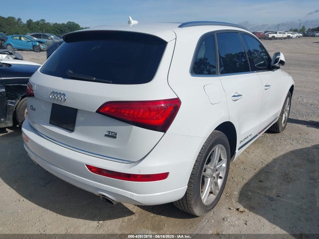 2015 AUDI Q5 WA1VMAFP7FA101084 Photo 3