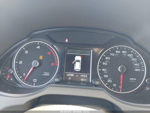 2015 AUDI Q5 WA1VMAFP7FA101084 Photo 6
